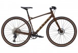 Marin DSX 2 brown/yellow L 2023
