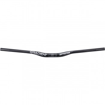 FSA Gradient Carbon 35/20/800mm Fahrradlenker