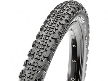 Maxxis Ravager 700x40C EXO TR, 120TPI, Faltreifen,schwarz Gravelreifen