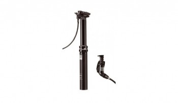 ROCKSHOX REVERB STEALTH MMX Sattelstütze Extern 31,6/420/125mm