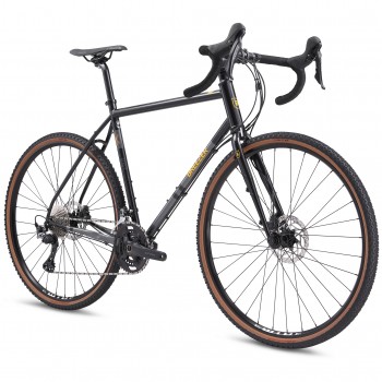 Breezer Inversion X Expert XL/58cm pearl black Gravelbike