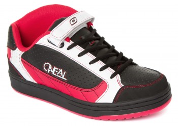 O`NEAL TORQUE SPD Fahrradschuhe rot - Grösse 40 - Neu -