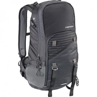 Merida Trail RE 25L. Fahrrad-Rucksack m. Akkufach