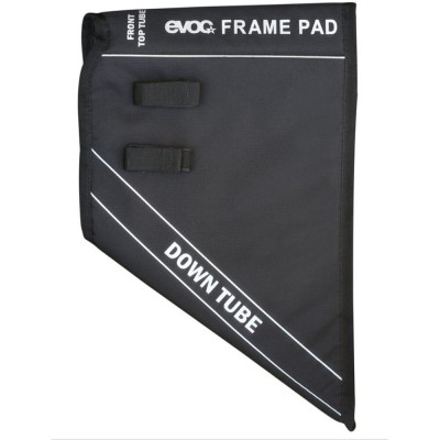 Evoc Frame Pad Fahrrad-/Rahmen-Transportschutz