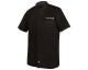 Endura Mechanic Shirt Mechaniker Hemd schwarz Gr. XL