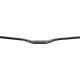 FSA Comet Riser Bar Fahrradlenker 35/25/800mm schwarz