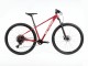 Lee Cougan Rebel SRAM SX Eagle 15,5"/X-Small rot Allround Hardtail