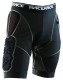 Race Face Flank Liner D30 Protektorenhose Gr. XL