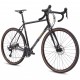 Breezer Inversion X Expert L/56cm pearl black Gravelbike