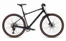 Marin DSX FS black 2023 Gr. S Flatbar-Gravelbike