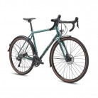 Breezer Inversion X Comp+ S/52cm emerald green Gravelbike