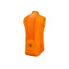 Endura Pro SL Lite Gilet Fahrrad-Windweste pumpkin orange Gr. S