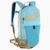 Evoc Joyride 4L blue/gold Kinder-Rucksack