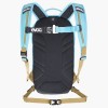 Evoc Joyride 4L blue/gold Kinder-Rucksack