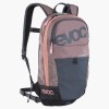 Evoc Joyride 4L dusty pink/carbon grey Kinder-Rucksack