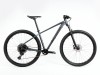 Lee Cougan Rebel SRAM SX Eagle 17"/Small anthrazit Allround Hardtail