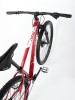 Lee Cougan Rebel SRAM SX Eagle 19"/Medium rot Allround Hardtail