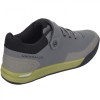 Unparallel  Up Link  dark grey/black Gr. 46 SPD Fahrradschuhe