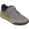 Unparallel  Up Link  dark grey/black Gr. 46 SPD Fahrradschuhe