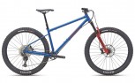 Marin El Roy blue/red Gr. M Enduro-Hardtail