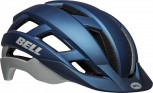 Bell Falcon XRV LED Mips matte blue/grey S Fahrradhelm