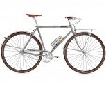 Creme Cycles Caferacer Man Heritage, 7 Speed, Dynamo, titan grey 57cm M/L