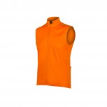 Endura Pro SL Lite Gilet Fahrrad-Windweste pumpkin orange Gr. S