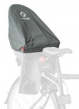 Hamax Rain Cover Kindersitz-Regenhülle grau