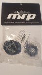 MRP 2X Lower Kit inkl. Rollen, Käfig und Hardware