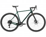 Rondo Ruut ST 1 Plus, green/black XL Gravelbike