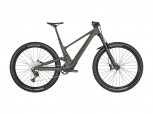 SCOTT Genius 920 2024 dark grey Gr. L Allmountainbike